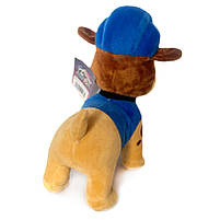 М'яка іграшка Цуценячий патруль Мікс Міцніш Кріпиш і команда плюш Україна 20*8*17см (00113-94), фото 3