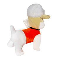 М'яка іграшка Цуценячий патруль тітка Крейн Міцніш Кріпиш і команда плюш Україна 22*8*17см (00113-92), фото 3