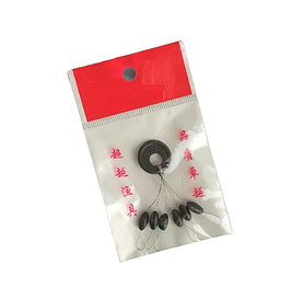 Стопор М чорний арт LR3534