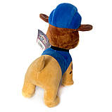М'яка іграшка Цуценячий патруль Мікс Міцніш Кріпиш і команда плюш Україна 20*8*17см (00113-94), фото 3