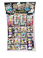 Набір дитячої косметики