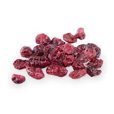 Журавлина в'ялена 1 кг