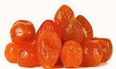 Мандарин в'ялений кумкват 1 кг