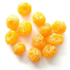 Лимон в'ялений кумкват 1 кг