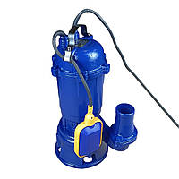 Насос фекальний Werk WQD12