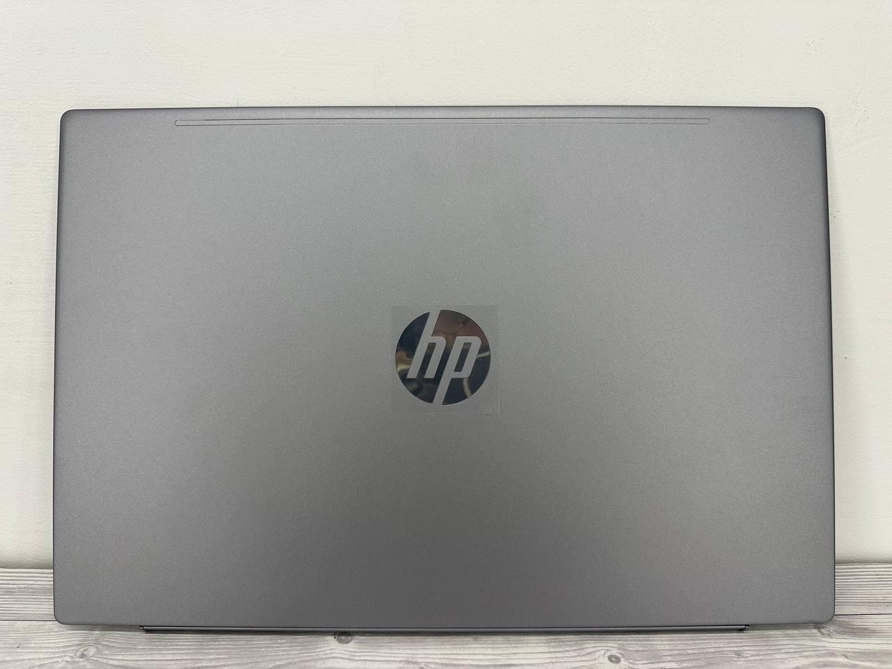 HP Pavilion 15-CW 15-CS Корпус A (кришка матриці) L51799-001 сіра, фото 1