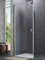 Душові двері Huppe Design pure розпашні