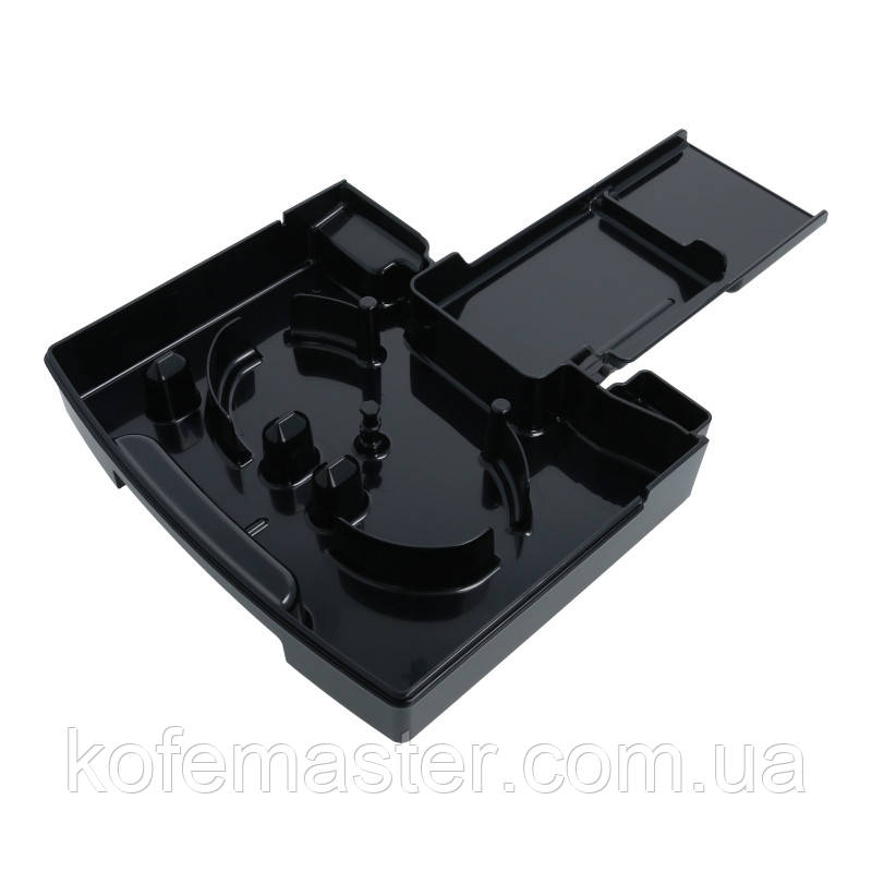 Піддон для крапель (каплесборник) кавомашин Delonghi ECAM PrimaDonna S, 5313228861