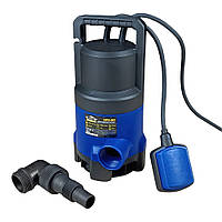 Насос занурювальний Werk SPD-6H (400Вт, 125 л/хв)