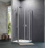 Душові куточки Huppe Design pure R500 розпашні