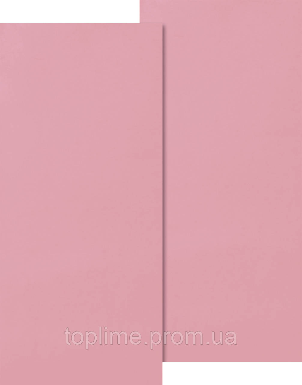 Восковые пластины Knorr Prandell для свечей 175 x 80 x 0,5 мм Розовый ...