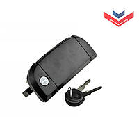 Ручка двері, задня VW TRANSPORTER T4 1990-2002 701827561