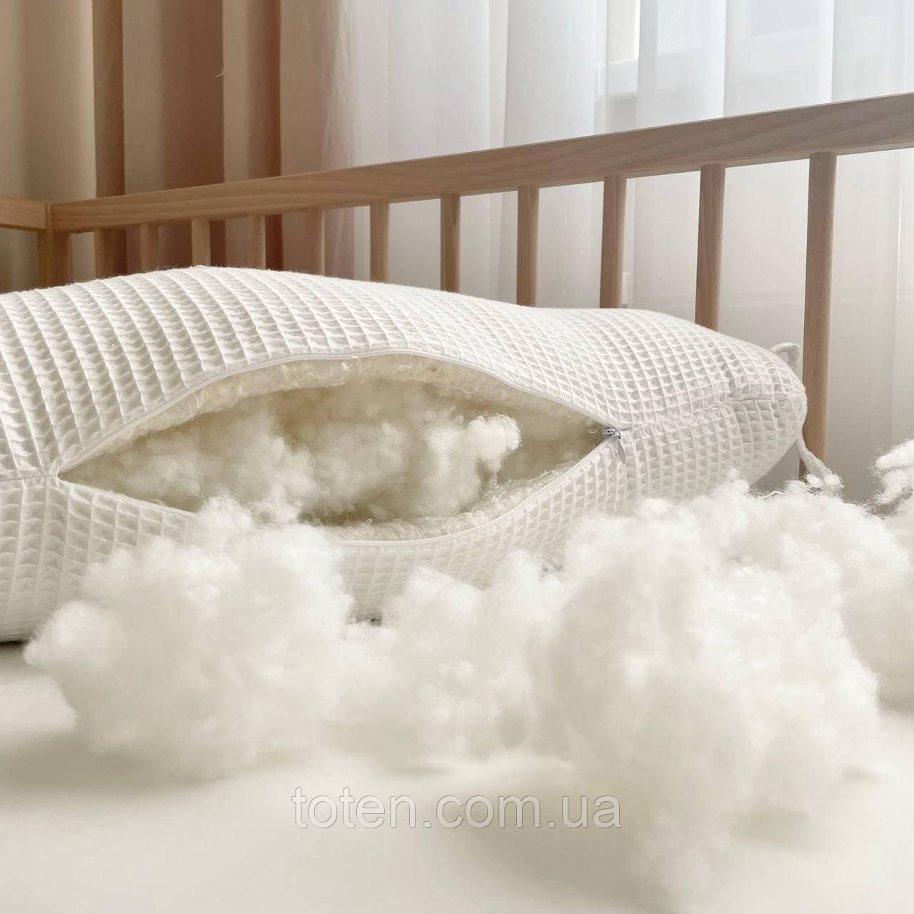 Хмара вафля молочний топ, фото 1