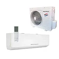 Кондиціонер Inverter Grunhelm GAC-18GH-IWF-TPRO