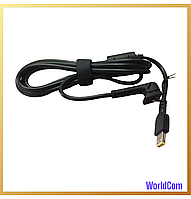 Кабель для блоку живлення 12V 3A Lenovo ThinkPad 10 helix 2 Tablet (small square)