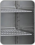 Холодильна шафа Tefcold RF1010, фото 3