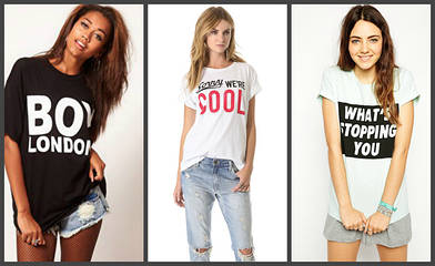 ЖЕНСКОЕ | Футболки | Свитшоты