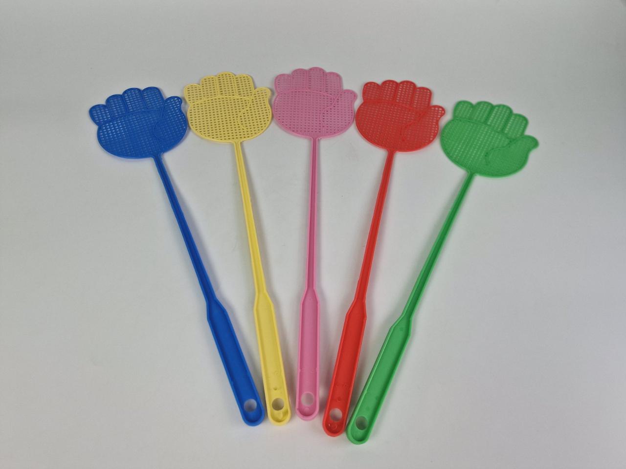 Мухобійка Ладошка асорті (1 шт.), фото 1