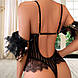 Мереживний бодик, фото 2