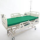 Електричне медичне ліжко з функцією вимірювання ваги MED1-KY412D-57. Працює без світла, фото 8