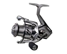 Котушка спінінгова 2500S Flagman Helios (Котушка 2500 для спінінга флагман)