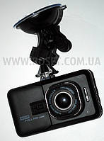 Автомобільний відеореєстратор Full HD CarDVR 1080p (with WRD Night Vision)