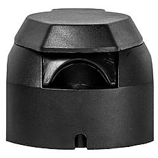 Розетка Bakker 12V 7 PIN з вимикачем 303503-1, фото 4
