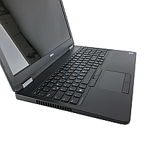 Ноутбук Dell Latitude E5570/ 15.6" (1920x1080)/ Core i5-6200U/ 8 GB RAM/ 240 GB SSD/ HD 520, фото 3