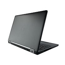 Ноутбук Dell Latitude E5570/ 15.6" (1920x1080)/ Core i5-6200U/ 8 GB RAM/ 240 GB SSD/ HD 520, фото 4