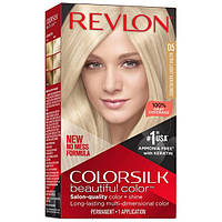 Revlon ColorSilk Beautiful Color - 05 Ultra Light Ash Blonde
