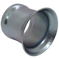 Фланець глушника Ваз з оцинкованої сталі