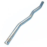 Патрубок 5320-1311091 Камаз з оцинкованої сталі