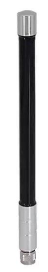 Антена 720-840MHz 6dBi, до 50W, 35 см, N-male, чорна