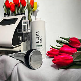 Відео-урок по корекції фігури на апараті Kim8