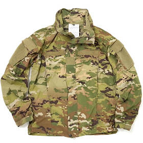 Куртка ECWCS GEN III Level 5 Soft Shell Scorpion W2 OCP (Multicam) армія США оригінал
