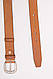Ремінь женский 196RL2510W19, колір коричневий, 196RL35Y0W19, фото 3