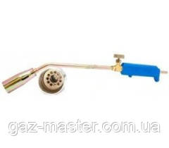 Пальник пропан 35" (великий дзвін трапеція)