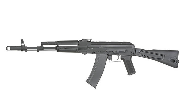 Штурмова гвинтівка AK-74MN SPORTS LINE AEG [S&T] (для страйкболу), фото 1