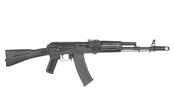Штурмова гвинтівка AK-74MN SPORTS LINE AEG [S&T] (для страйкболу), фото 4