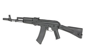Штурмова гвинтівка AK-74MN SPORTS LINE AEG [S&T] (для страйкболу), фото 2