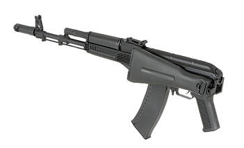 Штурмова гвинтівка AK-74MN SPORTS LINE AEG [S&T] (для страйкболу), фото 5