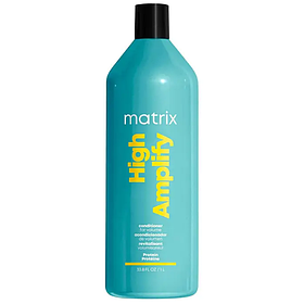 Кондиціонер з протеїнами High Amplify для об'єму тонкого волосся Matrix Total Results,300ml 1000