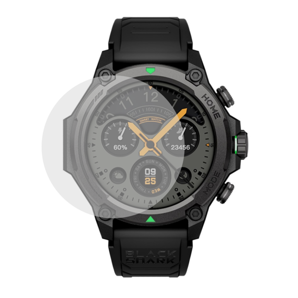 Захисне скло для смарт-годинника Xiaomi Black Shark GS3