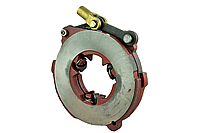 Диск тормозной нажимной МТЗ-80 50-3502030-А старый образец, фото 5