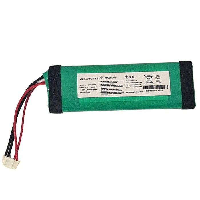 Акумулятор для JBL Flip 3 (GSP872693) 3000mAh   Original PRC, фото 1