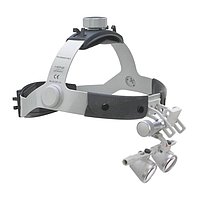 Оториноларингологія