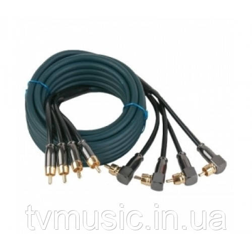 Міжблоковий кабель Kicx DRCA45