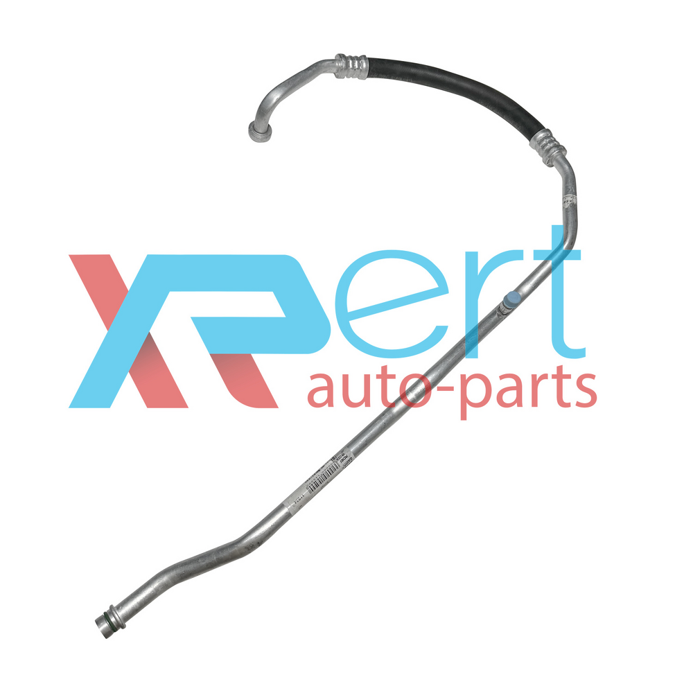 Трубка компрессора кондиционера Chery Forza (A13) Чери Форза A13 ...