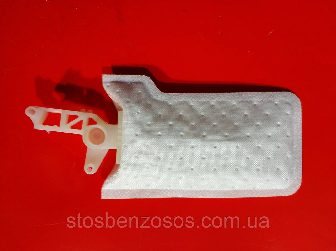 Octavia A5 фільтр грубої очистки Октавія А5 сітка паливного насоса A2C53104641