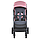 Візочок дитячий прогулянковий EL CAMINO ME 1127-S BEYA Blush Pink, фото 4